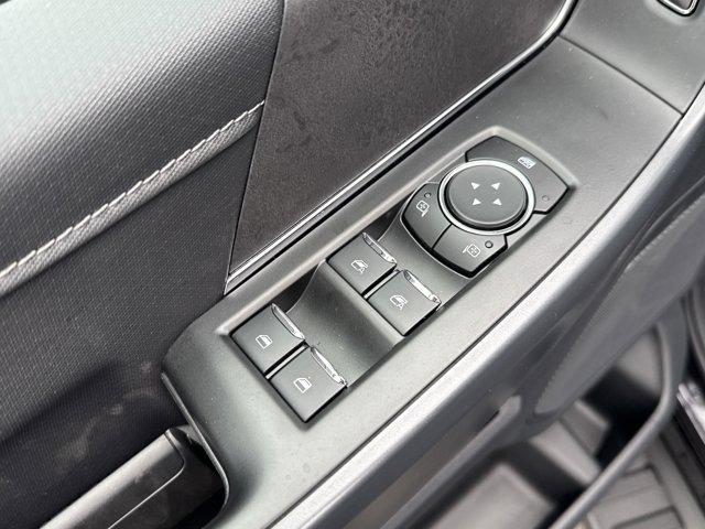 new 2025 Ford F-150 car, priced at $56,301