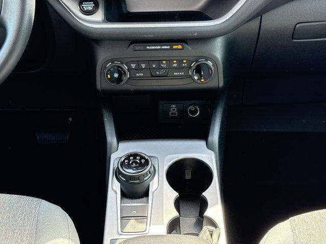 used 2024 Ford Bronco Sport car, priced at $27,002