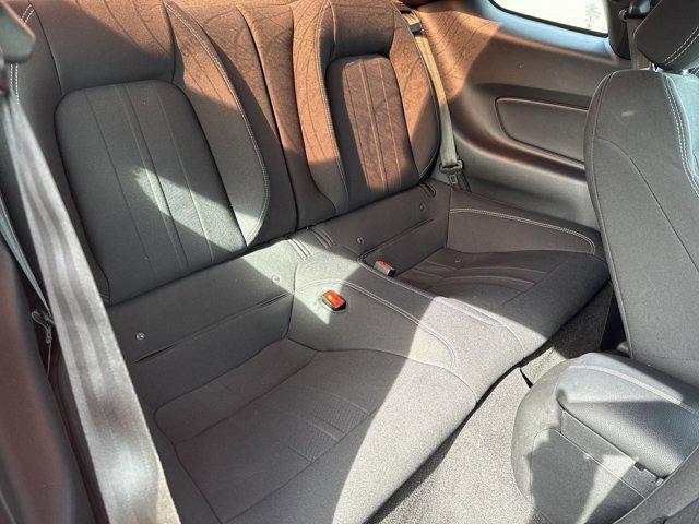 used 2020 Ford Mustang car, priced at $29,998
