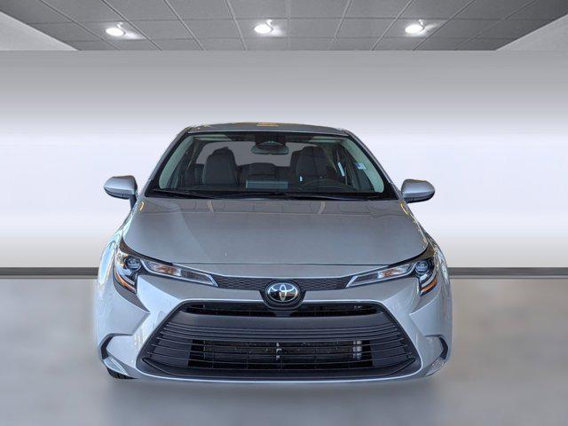 used 2024 Toyota Corolla car, priced at $17,997