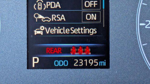 used 2024 Toyota Corolla car, priced at $17,997