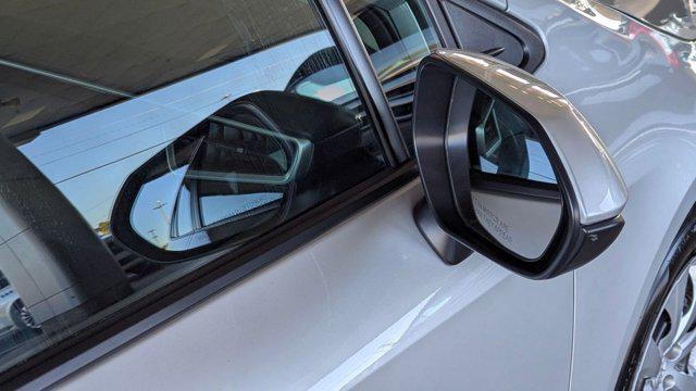 used 2024 Toyota Corolla car, priced at $17,997