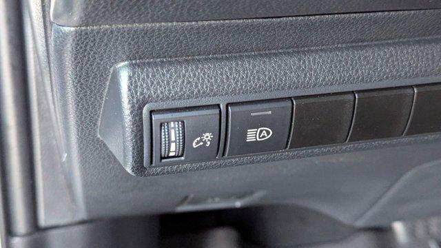 used 2024 Toyota Corolla car, priced at $17,997