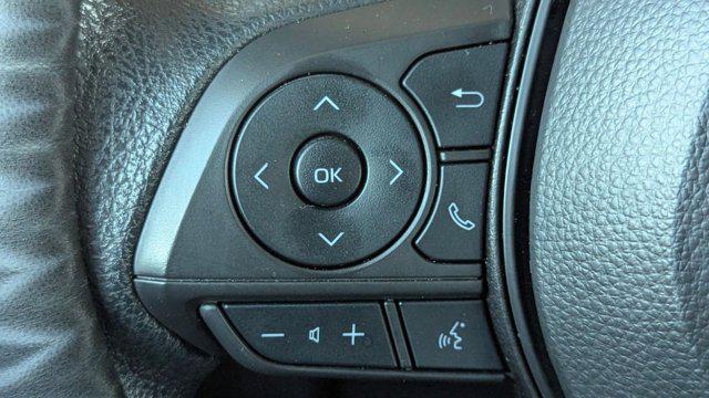 used 2024 Toyota Corolla car, priced at $17,997