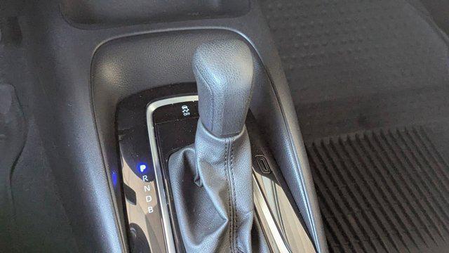 used 2024 Toyota Corolla car, priced at $17,997