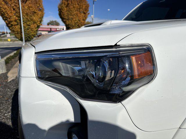 used 2021 Toyota 4Runner car, priced at $42,474