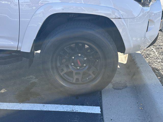 used 2021 Toyota 4Runner car, priced at $42,474