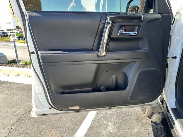 used 2021 Toyota 4Runner car, priced at $42,474