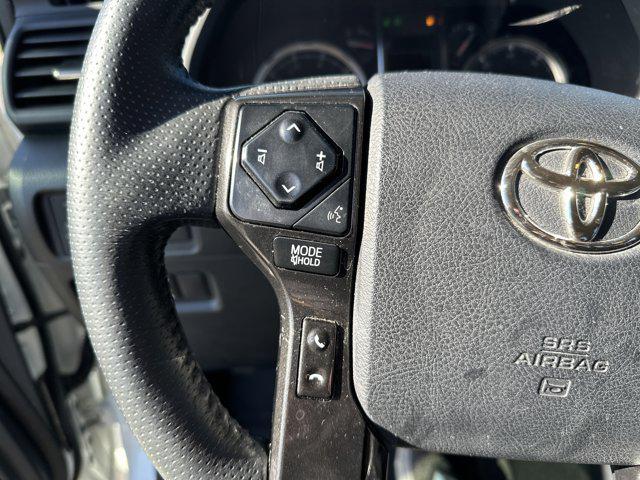 used 2021 Toyota 4Runner car, priced at $42,474