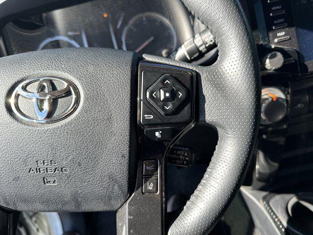 used 2021 Toyota 4Runner car, priced at $42,474