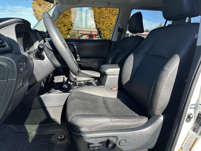 used 2021 Toyota 4Runner car, priced at $42,474