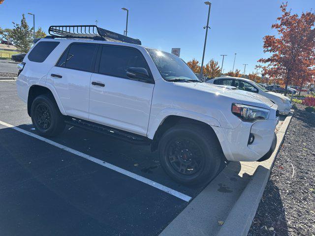 used 2021 Toyota 4Runner car, priced at $42,474