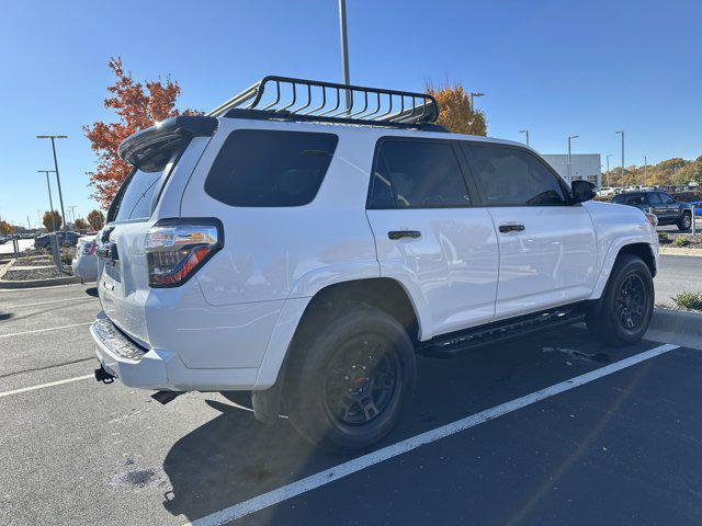 used 2021 Toyota 4Runner car, priced at $42,474