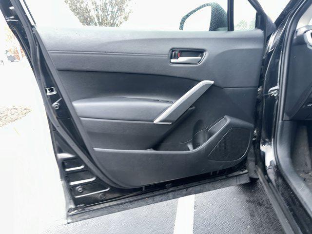 used 2024 Toyota Corolla Cross car, priced at $29,204