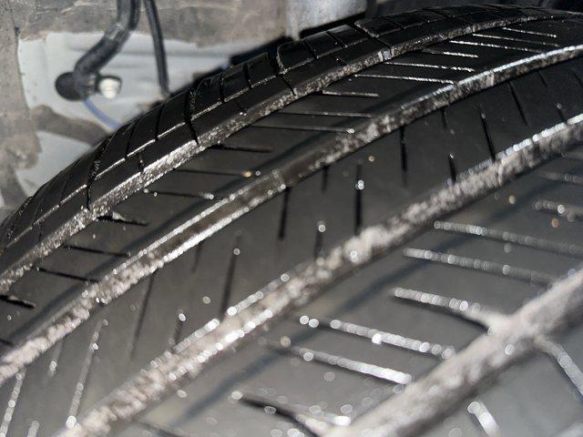 used 2024 Toyota Corolla Cross car, priced at $29,204