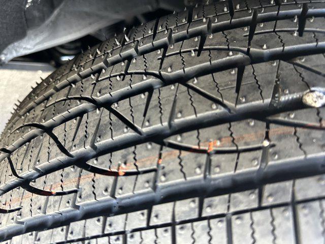 new 2025 Toyota RAV4 car, priced at $37,247