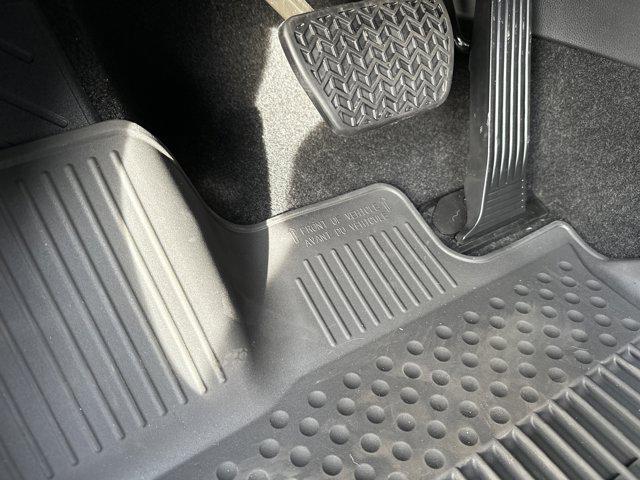 new 2025 Toyota RAV4 car, priced at $37,247