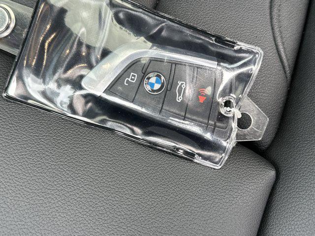 used 2021 BMW 330 car, priced at $28,164