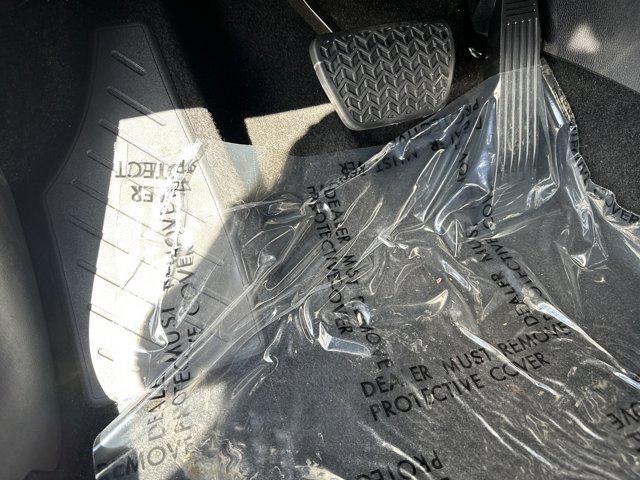 used 2025 Toyota Highlander car, priced at $45,821