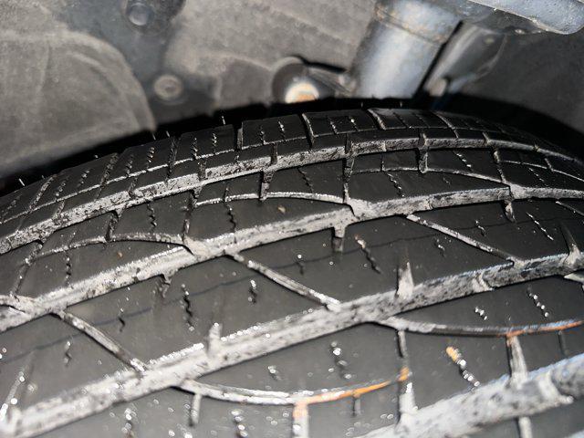 used 2024 Toyota RAV4 car, priced at $30,843