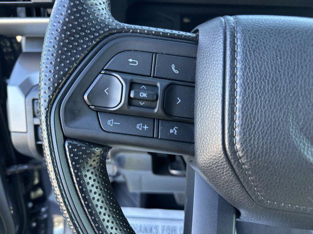 used 2024 Toyota Tacoma car, priced at $34,337