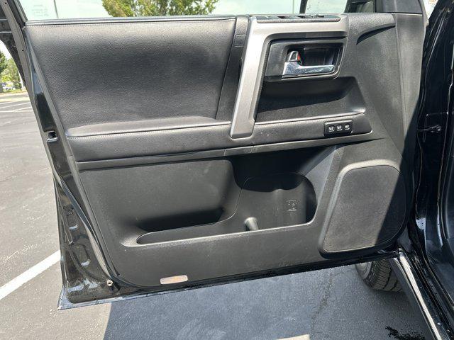 used 2022 Toyota 4Runner car, priced at $41,694