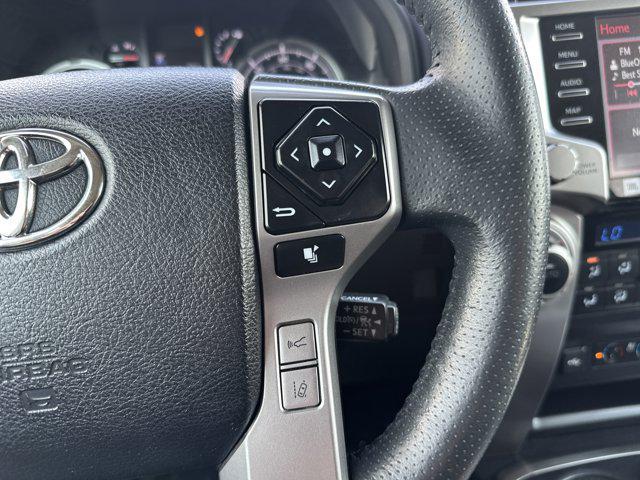 used 2022 Toyota 4Runner car, priced at $43,450