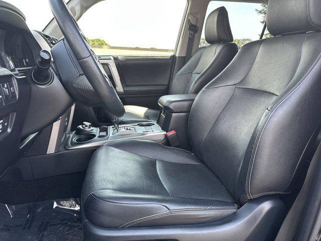 used 2022 Toyota 4Runner car, priced at $41,694