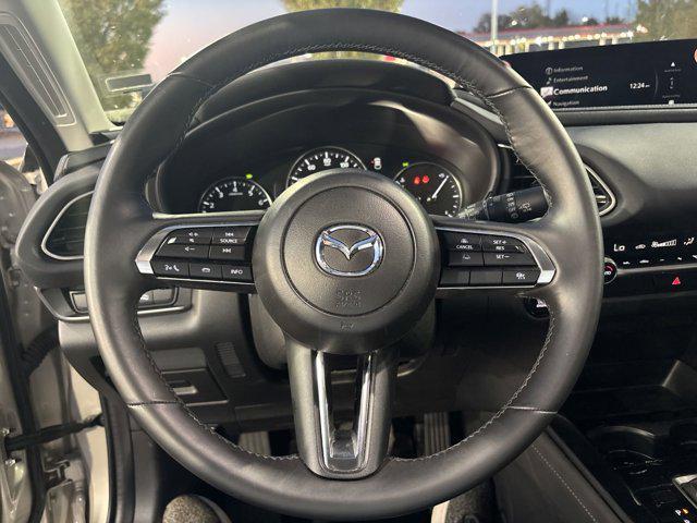 used 2024 Mazda CX-30 car, priced at $26,991