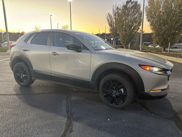 used 2024 Mazda CX-30 car, priced at $26,991