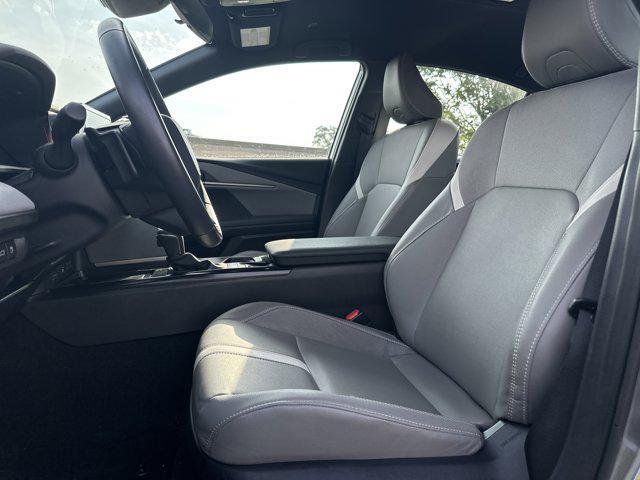 used 2025 Toyota Camry car, priced at $33,382