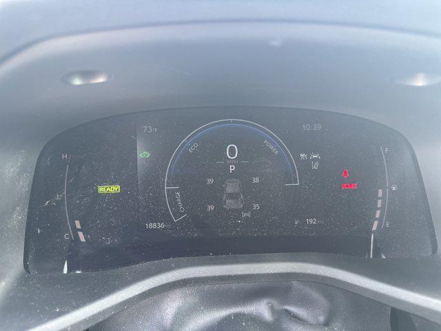 used 2025 Toyota Camry car, priced at $33,382