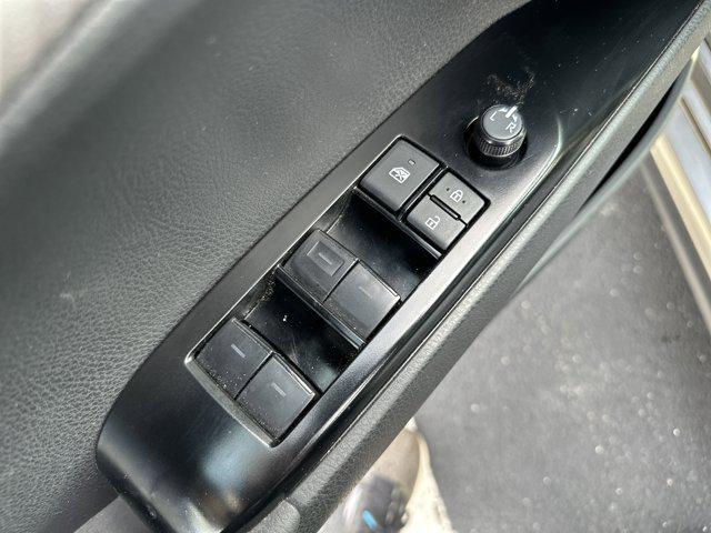used 2025 Toyota Camry car, priced at $33,382