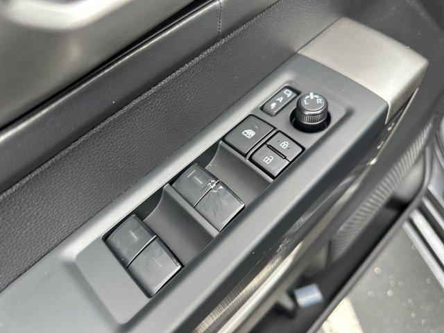 new 2026 Toyota Tundra car, priced at $71,954