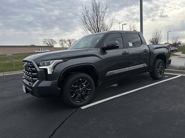 new 2026 Toyota Tundra car, priced at $71,954
