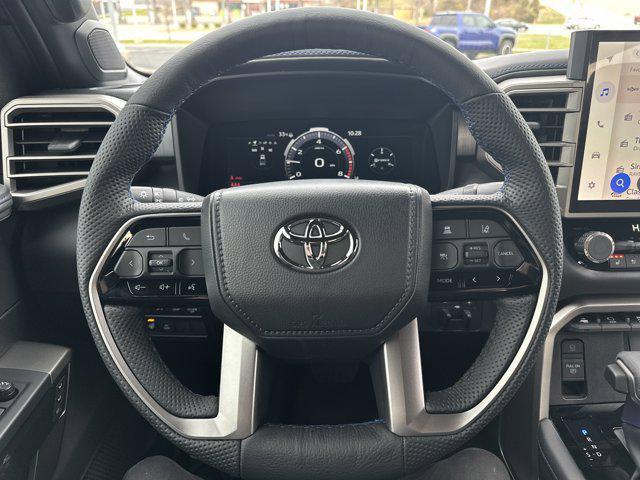 new 2026 Toyota Tundra car, priced at $71,954