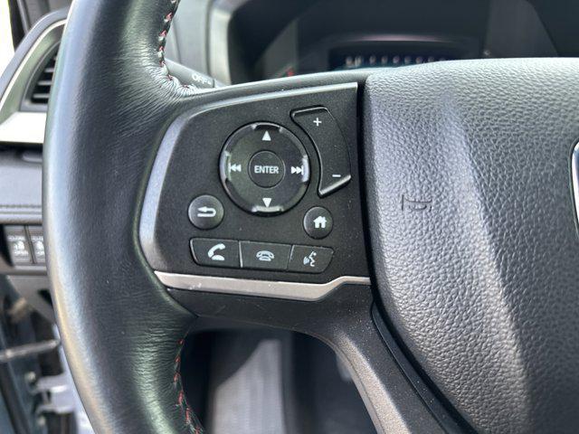 used 2023 Honda Odyssey car, priced at $35,990