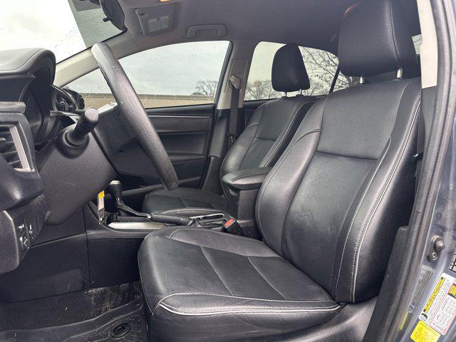 used 2014 Toyota Corolla car, priced at $8,614