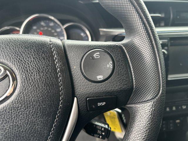 used 2014 Toyota Corolla car, priced at $8,614