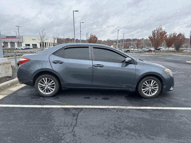used 2014 Toyota Corolla car, priced at $8,614