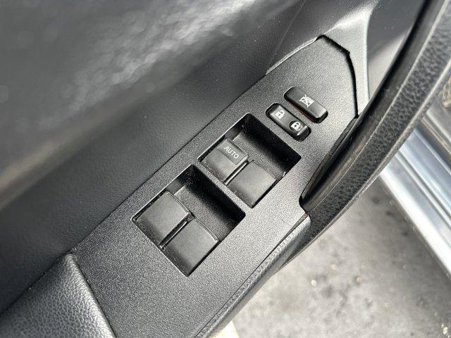 used 2014 Toyota Corolla car, priced at $8,614