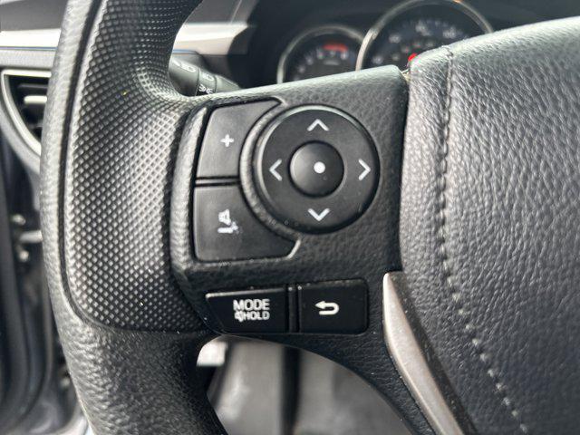 used 2014 Toyota Corolla car, priced at $8,614