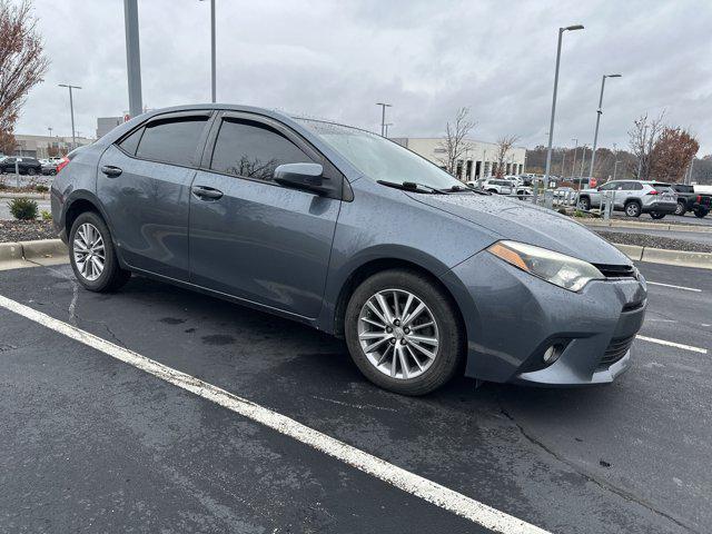 used 2014 Toyota Corolla car, priced at $8,614