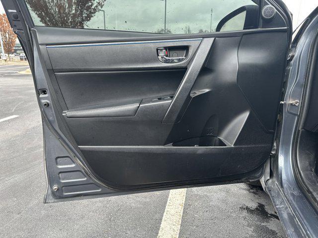 used 2014 Toyota Corolla car, priced at $8,614