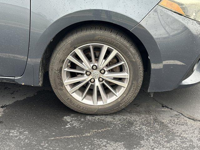 used 2014 Toyota Corolla car, priced at $8,614