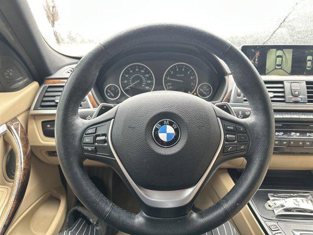 used 2016 BMW 328 car, priced at $11,992