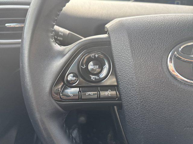 used 2020 Toyota Prius Prime car, priced at $24,424