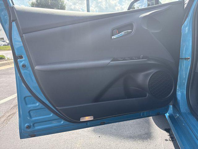used 2020 Toyota Prius Prime car, priced at $24,424