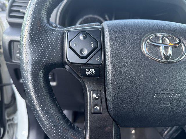used 2023 Toyota 4Runner car, priced at $49,995