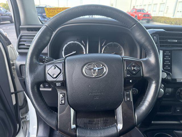 used 2023 Toyota 4Runner car, priced at $49,995